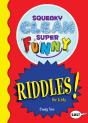 Squeaky Clean Super Funny Riddles For Kidz - Preview