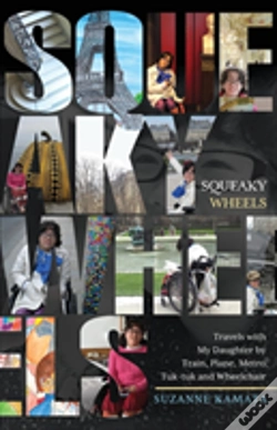 Capa do artigo Squeaky Wheels