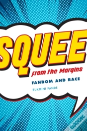 Capa do artigo Squee From The Margin