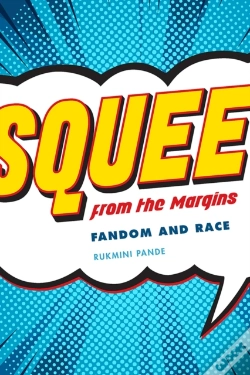 Capa do artigo Squee From The Margin