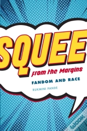Capa do artigo Squee From The Margins