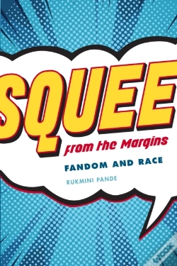 Capa do artigo Squee From The Margins