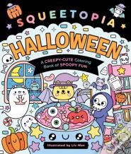 Squeetopia: Halloween