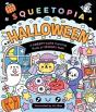 Squeetopia: Halloween - Preview