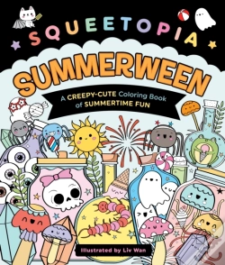 Capa do artigo Squeetopia: Summerween