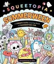 Capa do artigo Squeetopia: Summerween