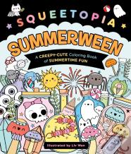 Squeetopia: Summerween