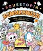 Squeetopia: Summerween - Preview