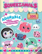 Squeezamals