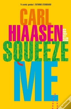 Capa do artigo Squeeze Me