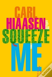 Capa do artigo Squeeze Me