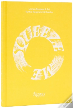 Capa do artigo Squeeze Me