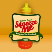 Capa do artigo Squeeze Me - Vinil