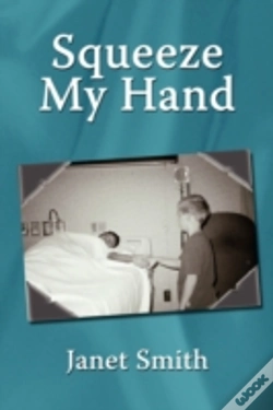 Capa do artigo Squeeze My Hand