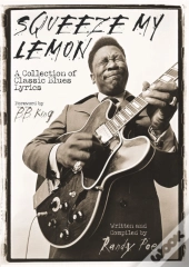Squeeze My Lemon