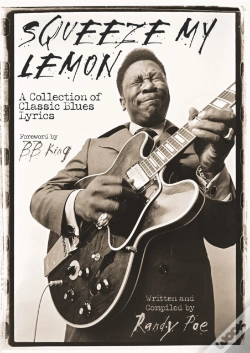 Capa do artigo Squeeze My Lemon