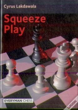 Capa do artigo Squeeze Play