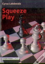 Capa do artigo Squeeze Play
