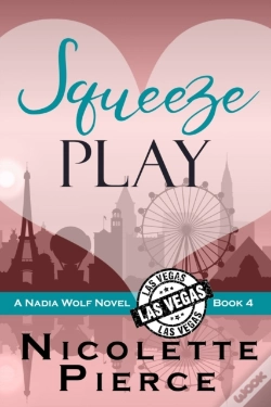 Capa do artigo Squeeze Play