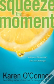 Capa do artigo Squeeze The Moment