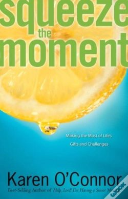 Capa do artigo Squeeze The Moment