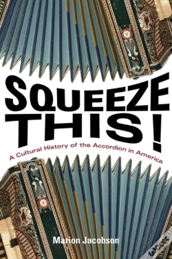 Capa do artigo Squeeze This!
