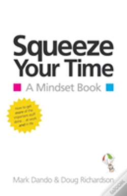 Capa do artigo Squeeze Your Time