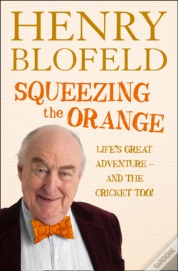Capa do artigo Squeezing The Orange