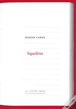 Capa do artigo Squelêtre