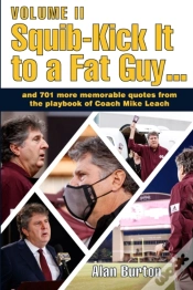Capa do artigo Squib-Kick It To A Fat Guy, Volume Ii