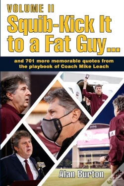 Capa do artigo Squib-Kick It To A Fat Guy, Volume Ii