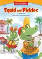 Squid And Pickles - Preview
