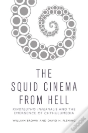 Capa do artigo Squid Cinema From Hell
