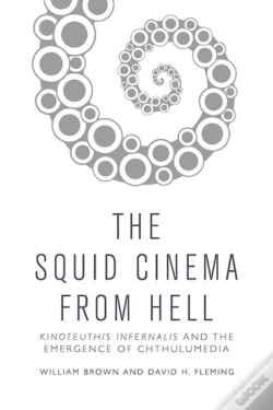 Capa do artigo Squid Cinema From Hell