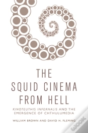 Capa do artigo Squid Cinema From Hell