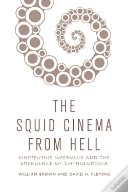 Capa do artigo Squid Cinema From Hell