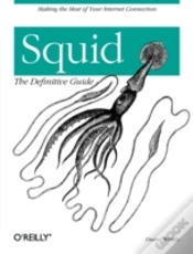 Capa do artigo Squid
