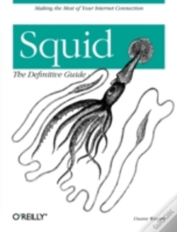 Capa do artigo Squid