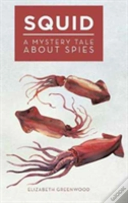 Capa do artigo Squid