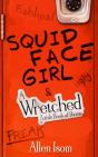 Squid Face Girl - Preview