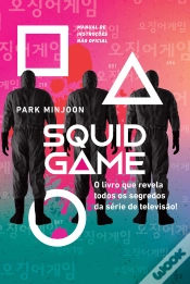 Capa do artigo Squid Game