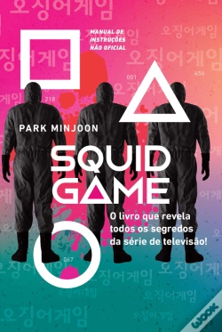 Capa do artigo Squid Game