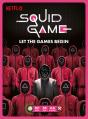 Squid Game - Preview
