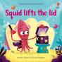 Squid Lifts The Lid - Preview