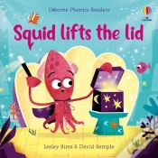 Capa do artigo Squid Lifts The Lid