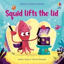 Capa do artigo Squid Lifts The Lid