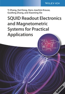 Capa do artigo Squid Readout Electronics And Magnetometric Systems For Practical Applications