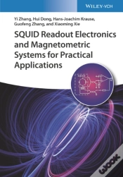 Capa do artigo Squid Readout Electronics And Magnetometric Systems For Practical Applications