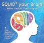 Squid Your Brain - Preview