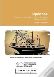 Capa do artigo Squidbox